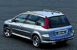 Peugeot 206 SW