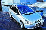 Peugeot 307 SW
