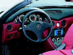 Maserati Spider