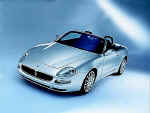Maserati Spider