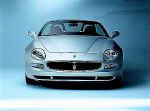 Maserati Spider