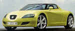 Seat Tango
