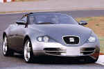 Seat Tango