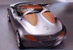 Seat Tango