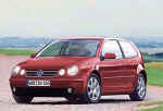 Volkswagen Polo 2001