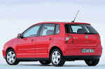 Volkswagen Polo 2001