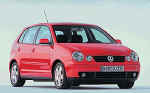 Volkswagen Polo 2001