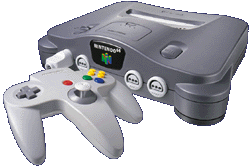 Trucos Nintendo 64