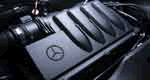 Mercedes Classe A - Motor