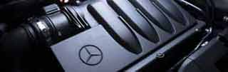 Novo motor Mercedes Classe A