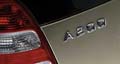 Mercedes Classe A 200