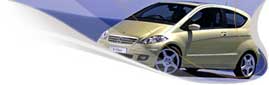 Mercedes Classe A