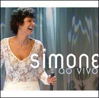 2005 - SIMONE AO VIVO