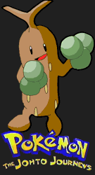 #185 - Sudowoodo - Johto Journeys