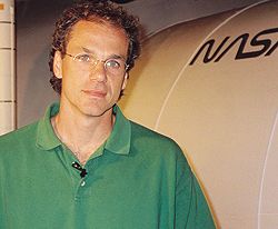 Marcelo Gleiser - Divulga��o