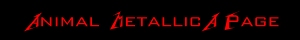 Metallica