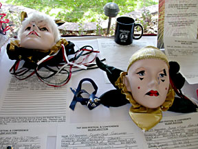 Silent Auction 1