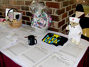 Silent Auction 2