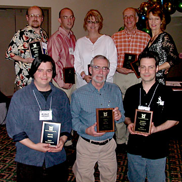 Festival Directors
