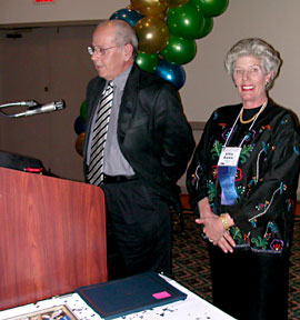 AACT and TNT Presidents