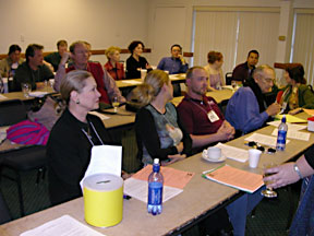 Quad I Meeting
