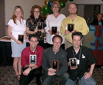 State All Star Cast