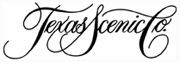 Texas Scenic