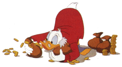 Scrooge