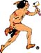 Sam the Seminole