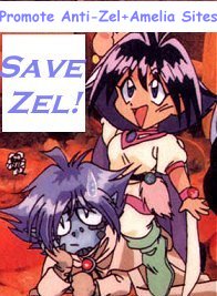 SAVE ZEL!!! Click Here