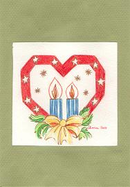 Christmas Card