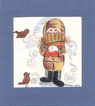Christmas Card