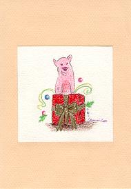 Christmas Card