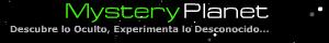 Pagina Oficial de Mystery Planet