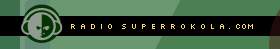 P&aacute;gina oficial de Radio Superrokola