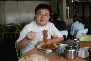 noddles