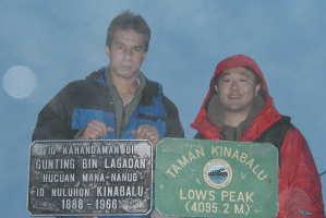 summit