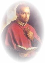Santo Afonso Maria de Lig�rio