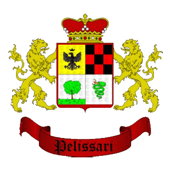 Bras&atilde;o Fam&iacute;lia Pelissari