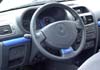 Clio Sport se interior