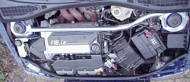Anti-rollbar