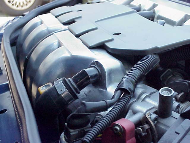 Engine Clio 16V