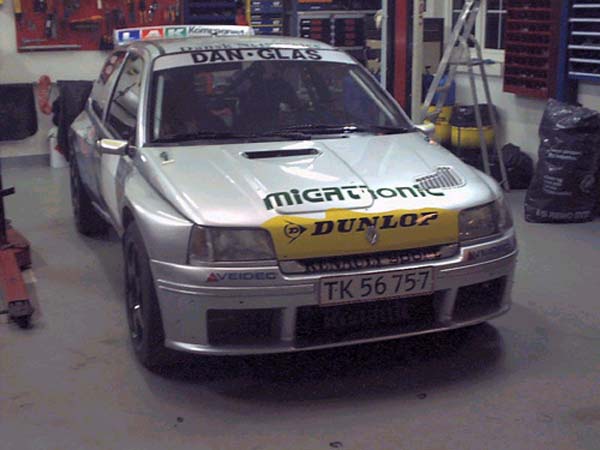 Clio Maxi 05