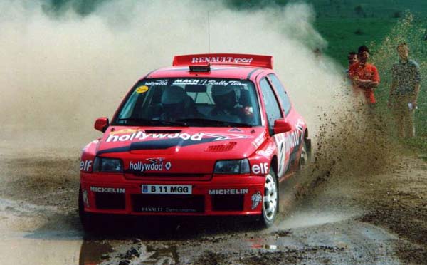 Clio Maxi 06