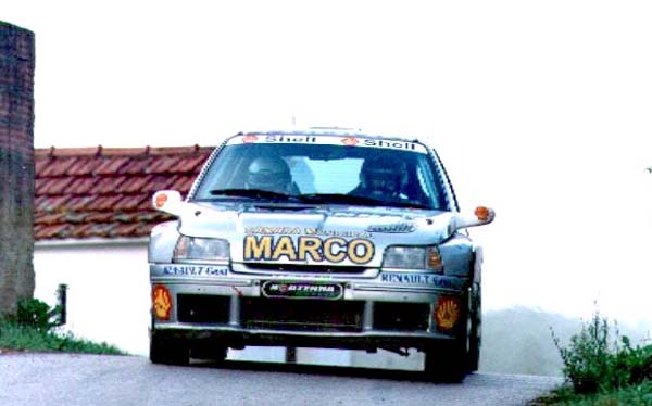Clio Maxi 09