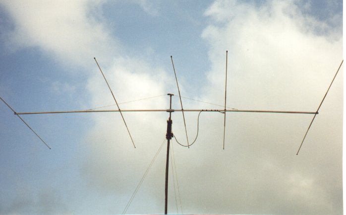 5 yagi.jpg (32382 byte)