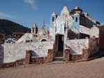 Capela Nh� Chica