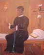 Padre Francisco de paula Vitor