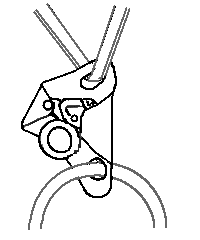 Croll con tendicroll e delta