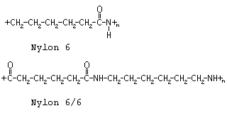 Nylon 6 e nylon 6/6